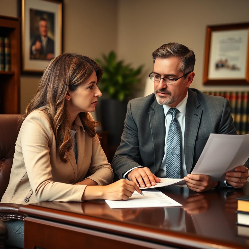 Rehabilitative Alimony Lawyer Powhatan County