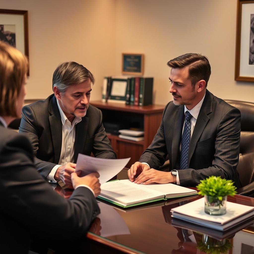 Rehabilitative Alimony Lawyer Southwest Waterfront