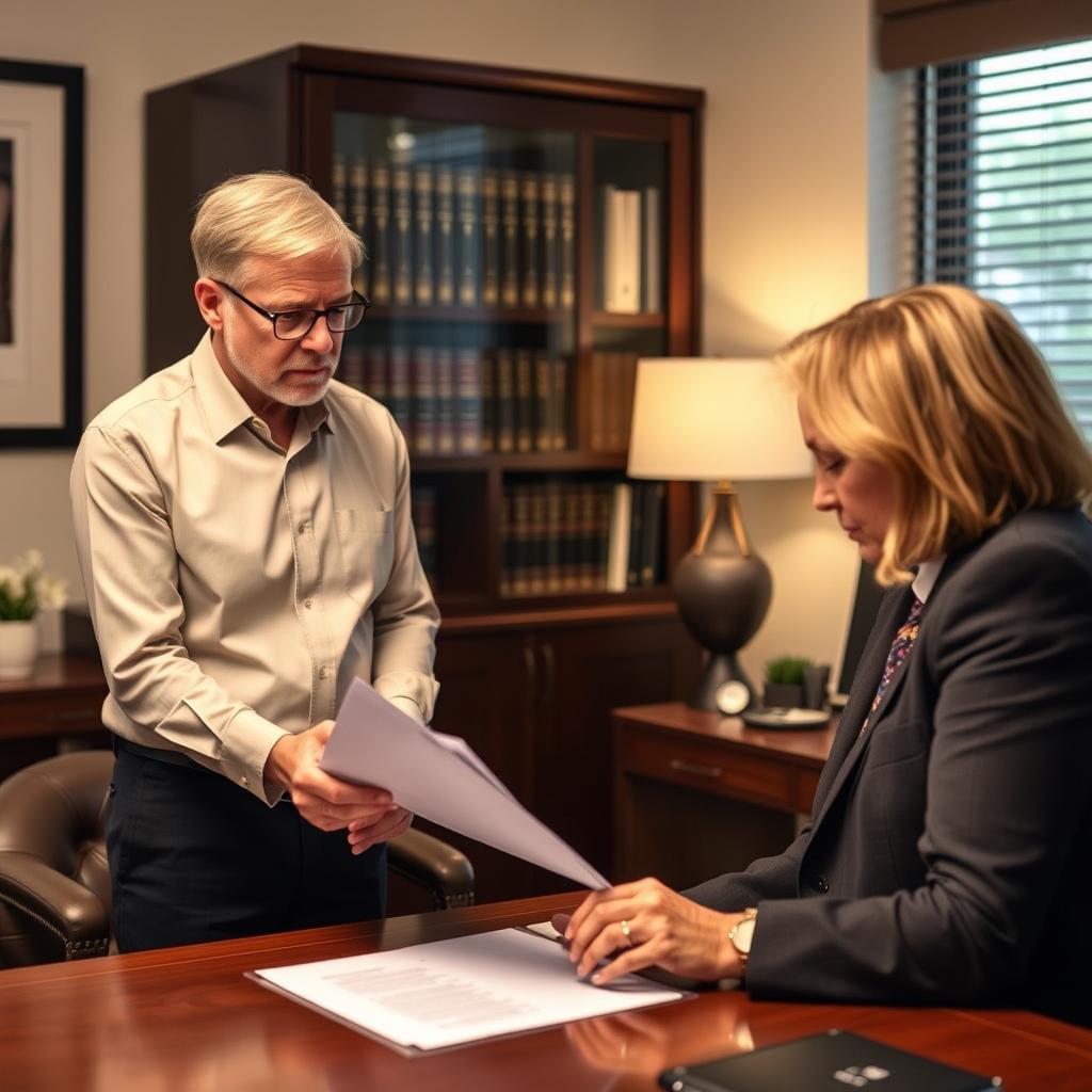 Rehabilitative Alimony Lawyer Spotsylvania County