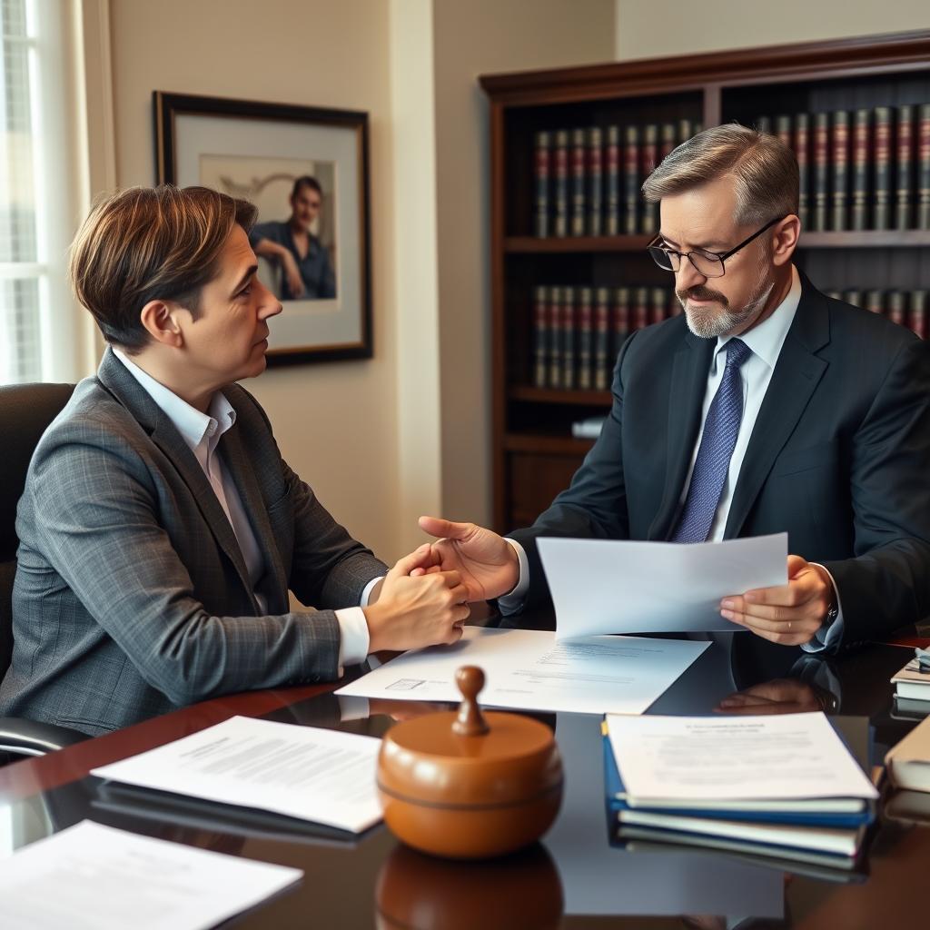 Rehabilitative Alimony Lawyer Virginia Beach