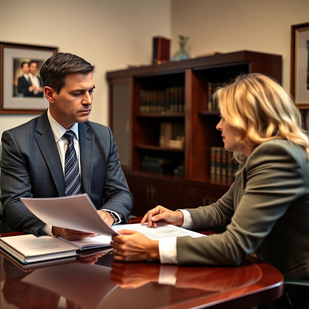 Rehabilitative Alimony Lawyer Virginia