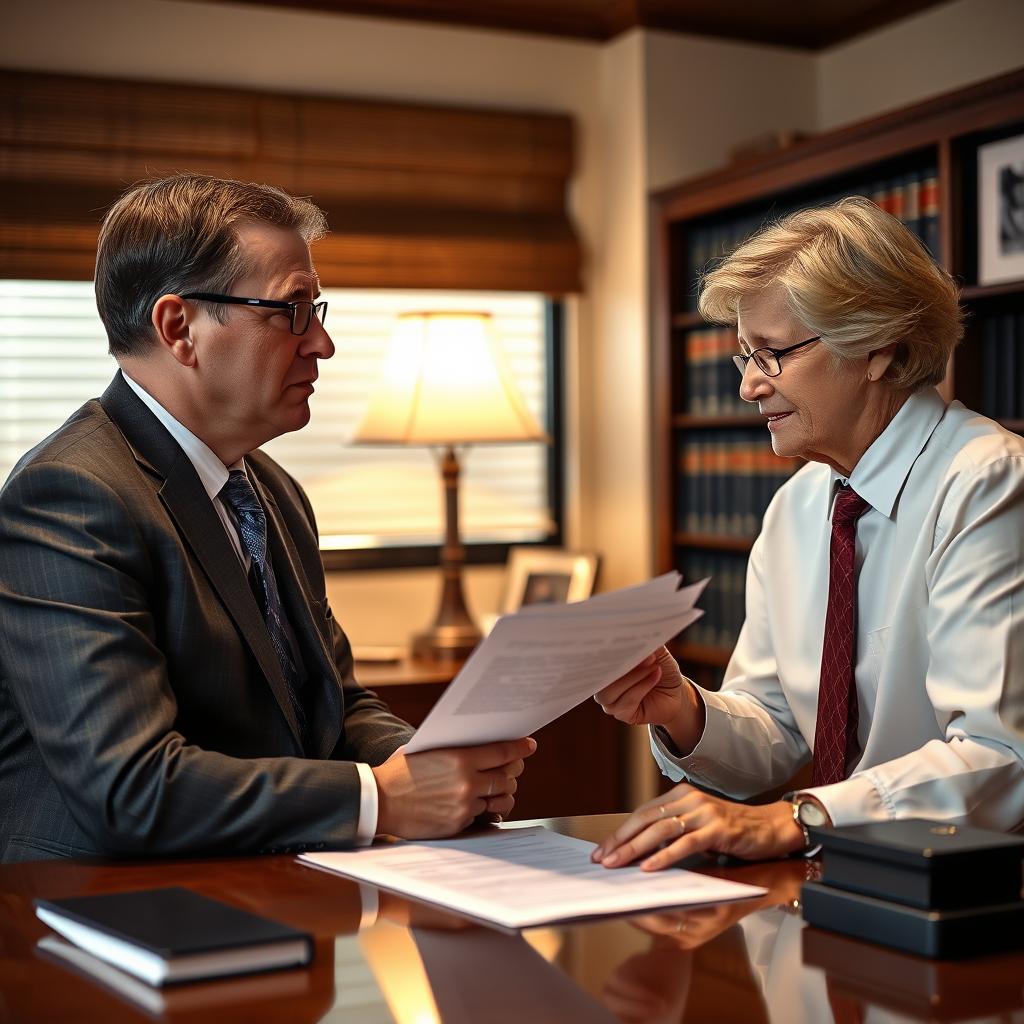 relative adoption lawyer Baltimore County