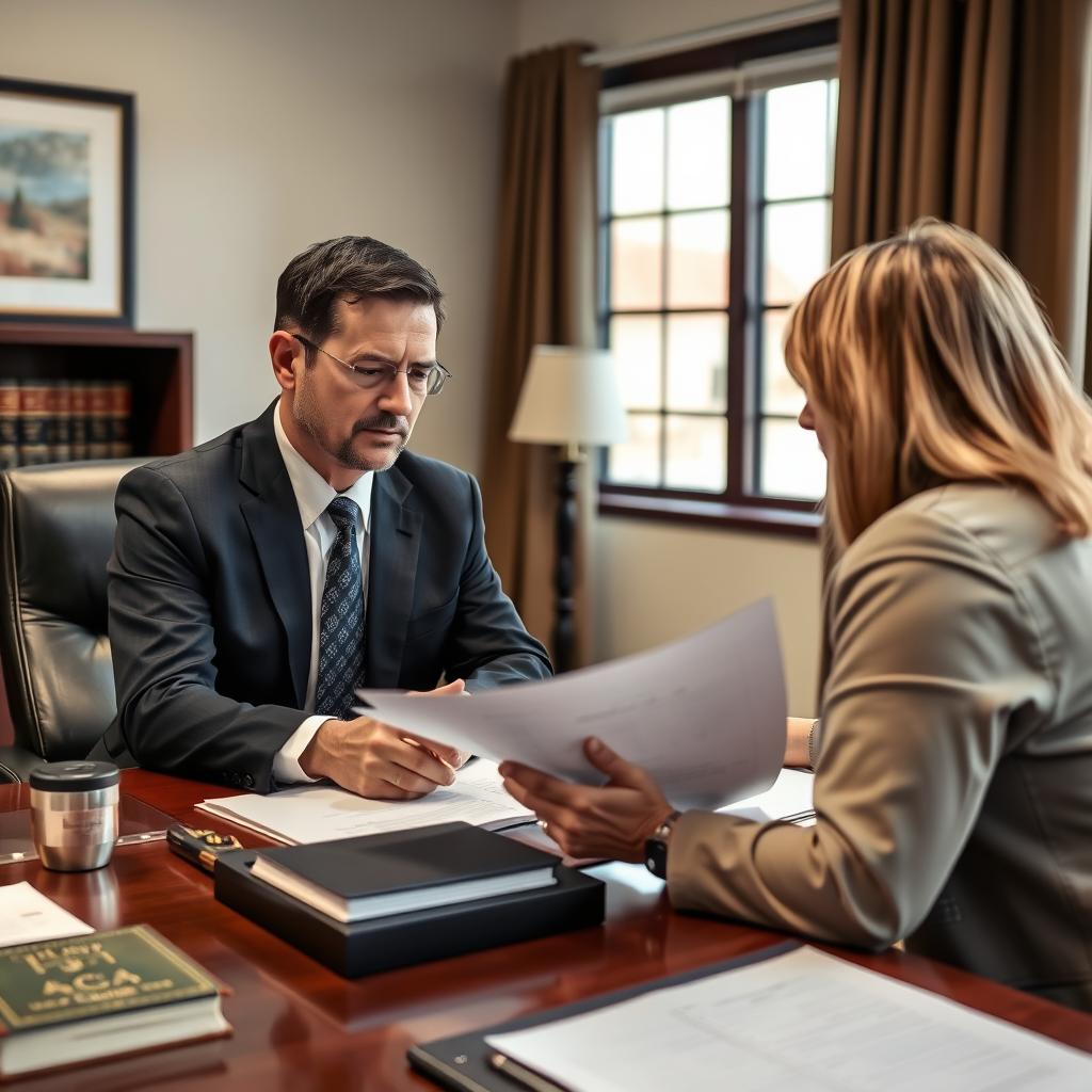 Relative Adoption Lawyer Rockingham County