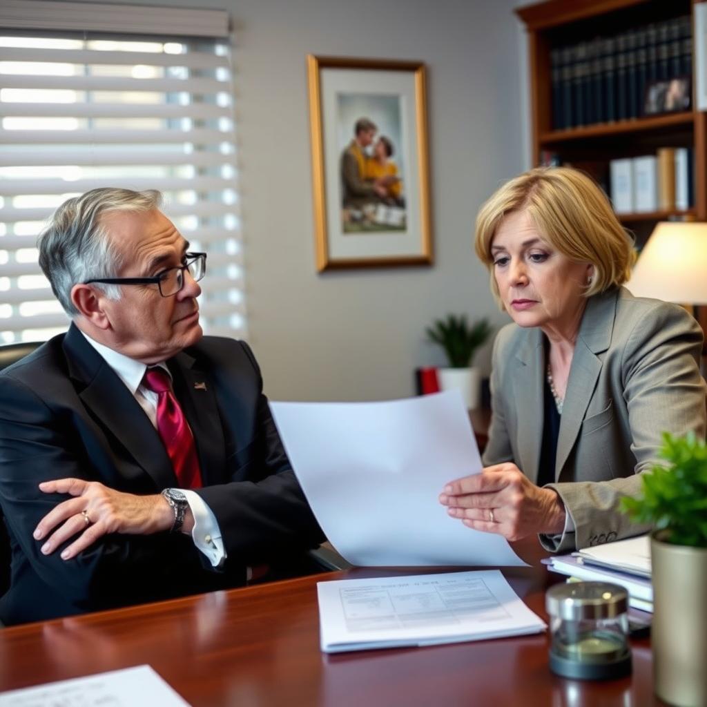 relative adoption lawyer Talbot County