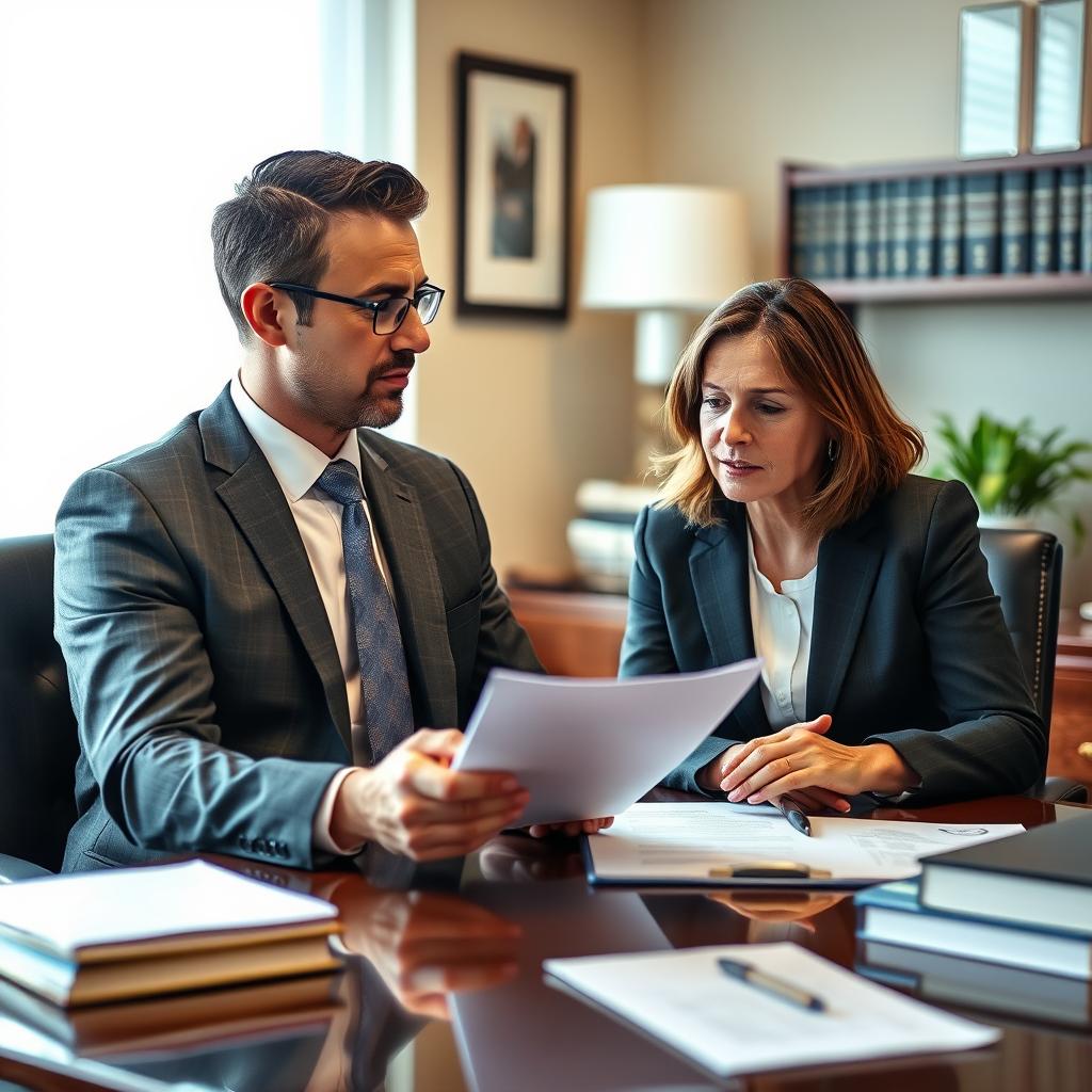 relocation custody lawyer Charles County