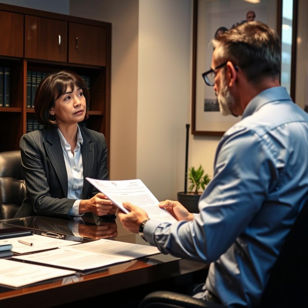 relocation custody lawyer Howard County