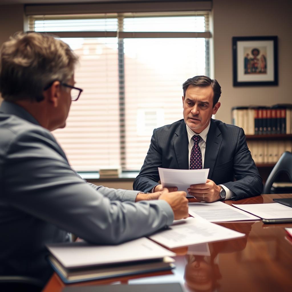 Removal Defense Lawyer Prince Georges County