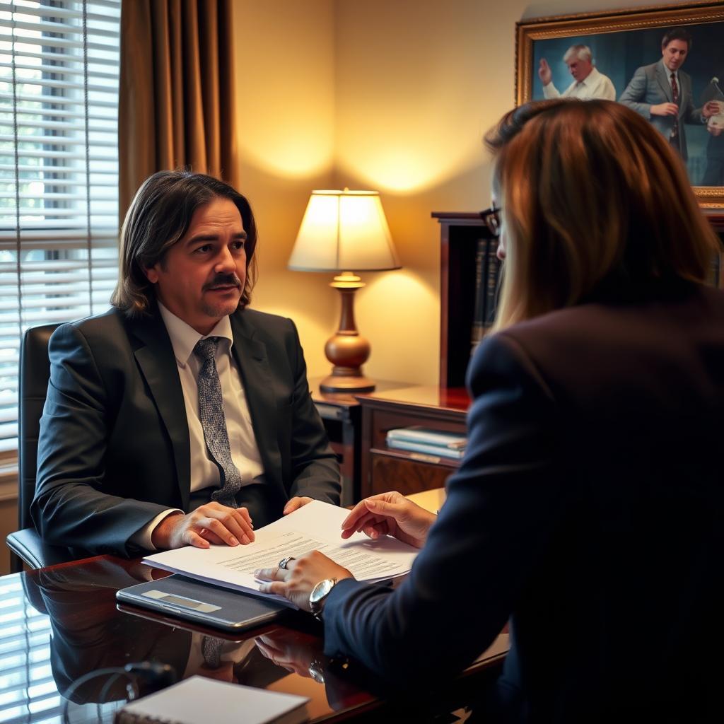 Removal Defense Lawyer Washington County