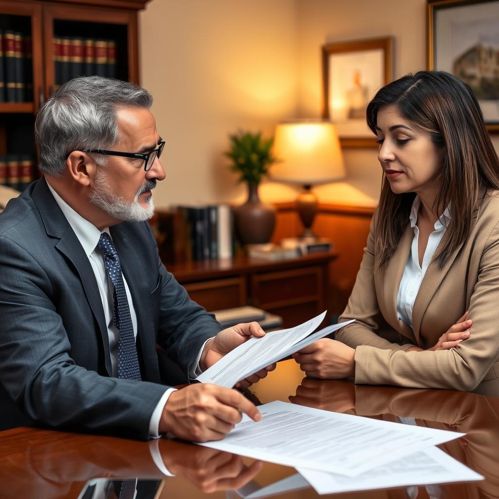 Removal of Conditions Lawyer Allegany County