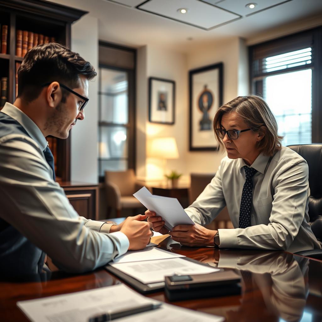 Removal of Conditions Lawyer Foggy Bottom