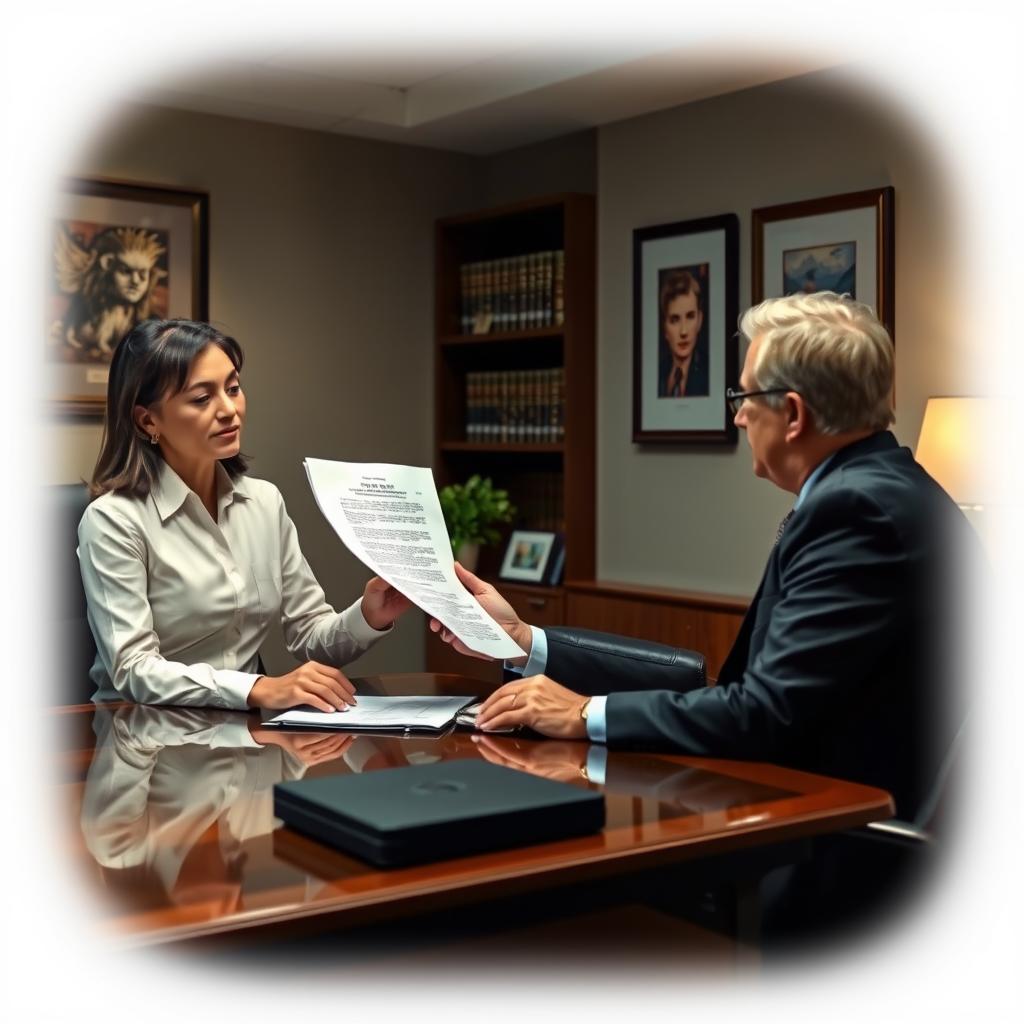 Removal of Conditions Lawyer Harford County