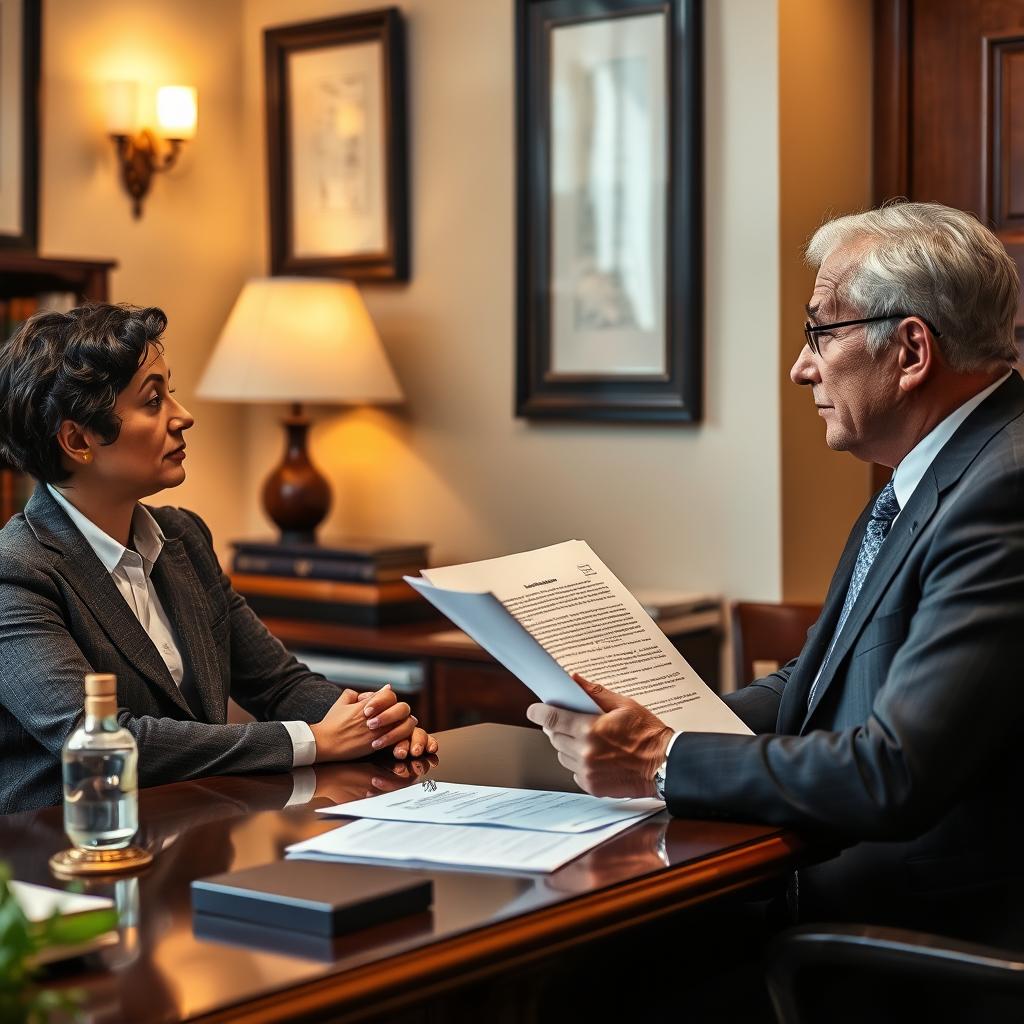 Removal of Conditions Lawyer Petworth