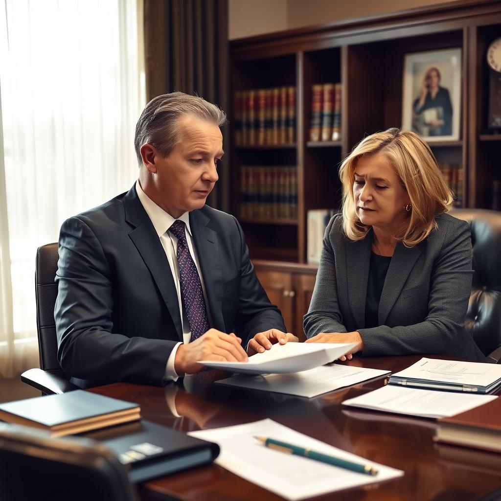 Removal of Conditions Lawyer Salisbury