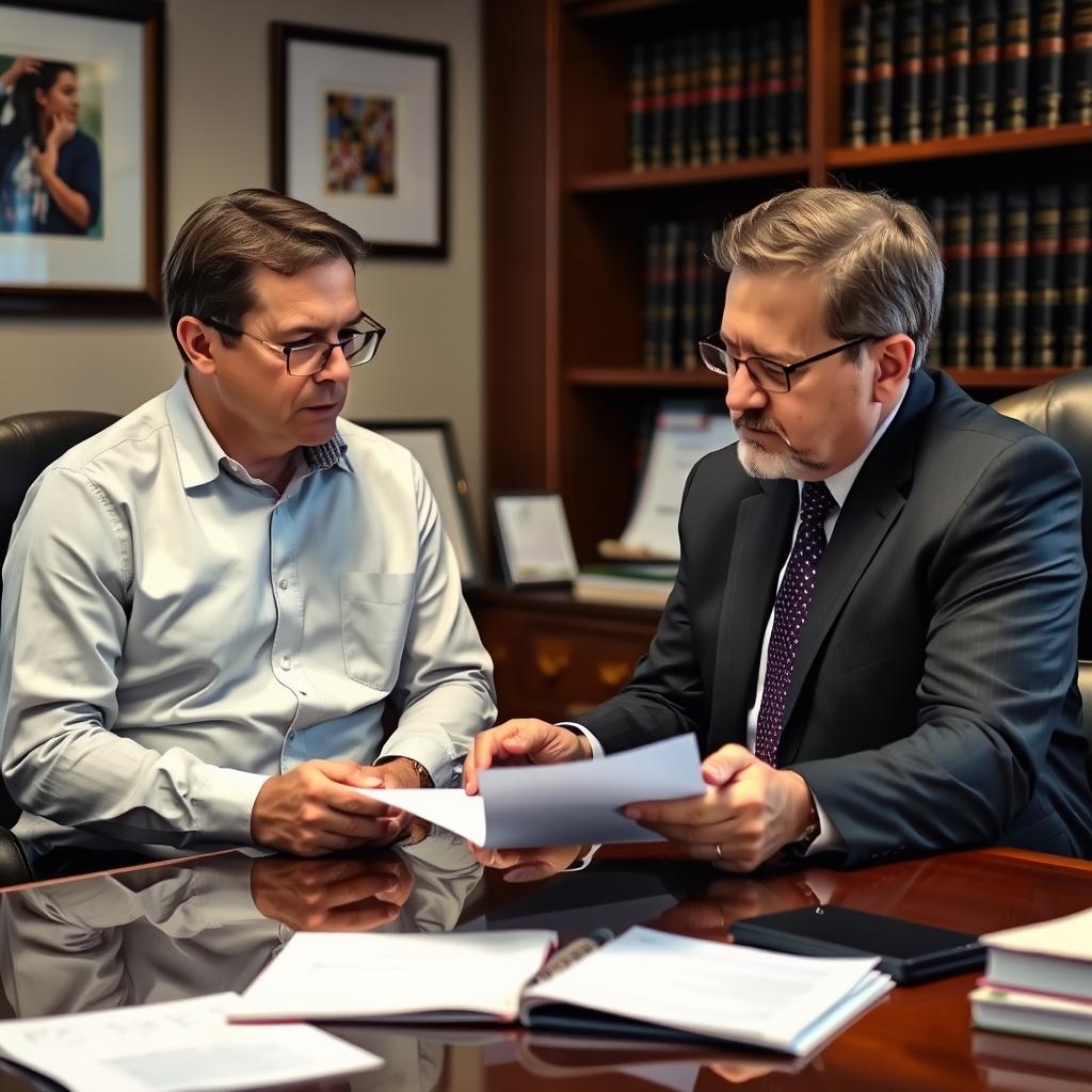 Repeat DUI Lawyer Frederick County