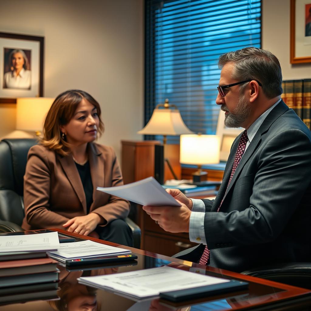 Repeat DUI Lawyer Howard County