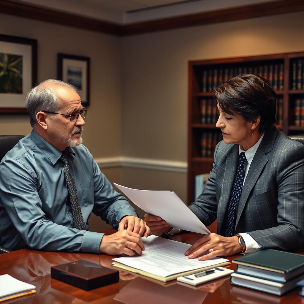 Repeat DUI Lawyer Wicomico County