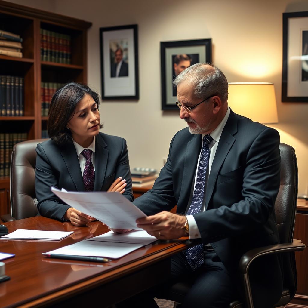 Local Dui Attorney Repeat DUI Lawyer Woodley Park | SRIS, P.C.