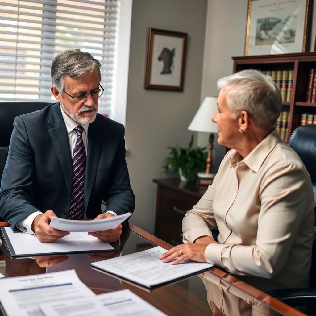 Repeat DWI Lawyer Monmouth County