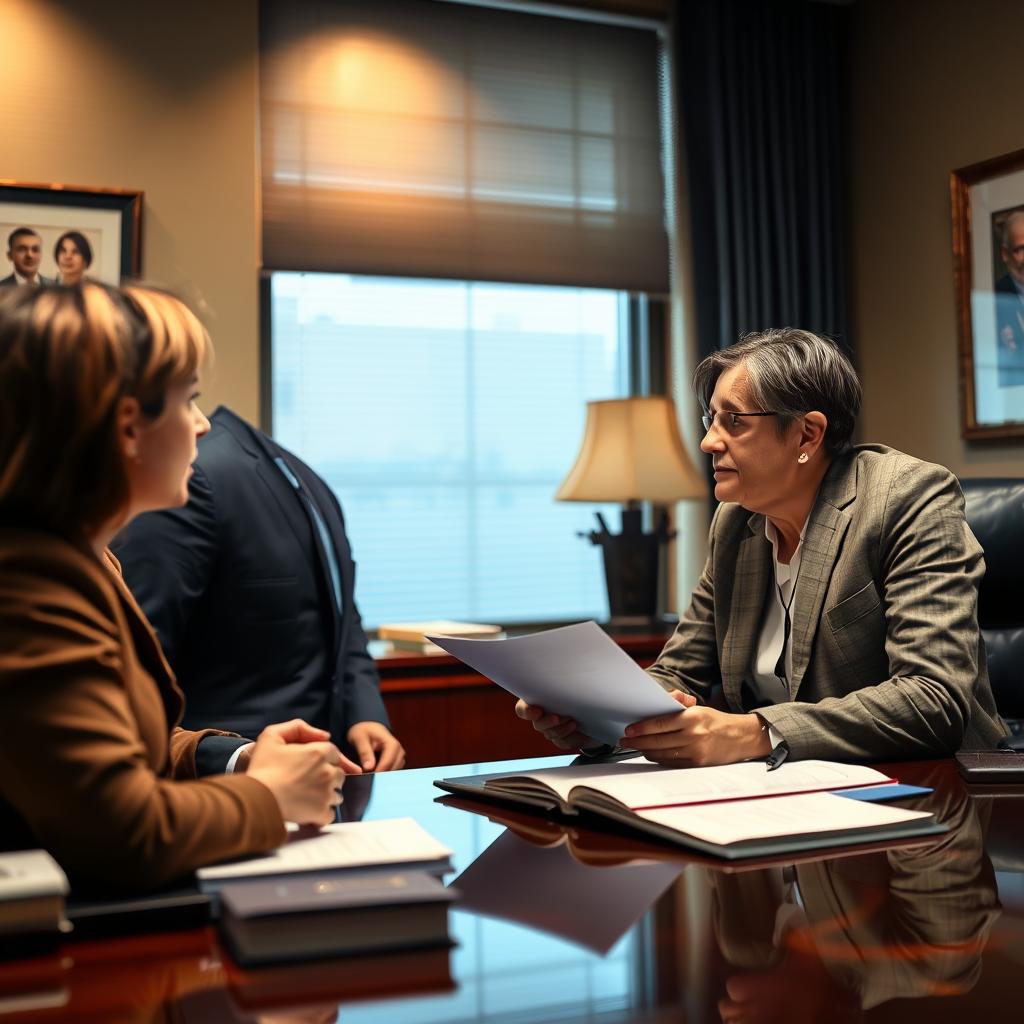 Request for Bond Hearing lawyer Atlantic County