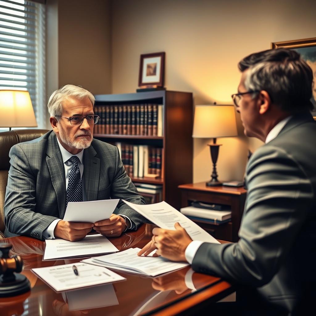 Request for Bond Hearing lawyer Middlesex County