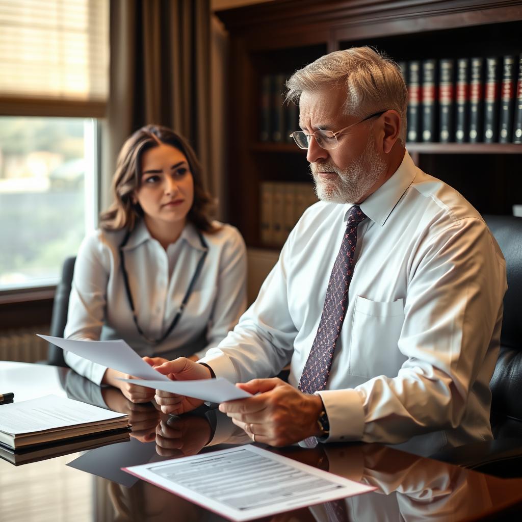 Request for Preliminary Injunction lawyer Cumberland County