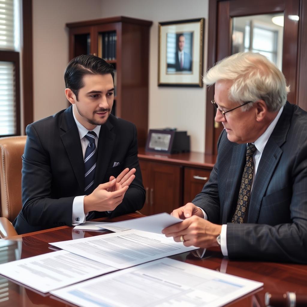 Request for Prosecutorial Discretion lawyer Morris County