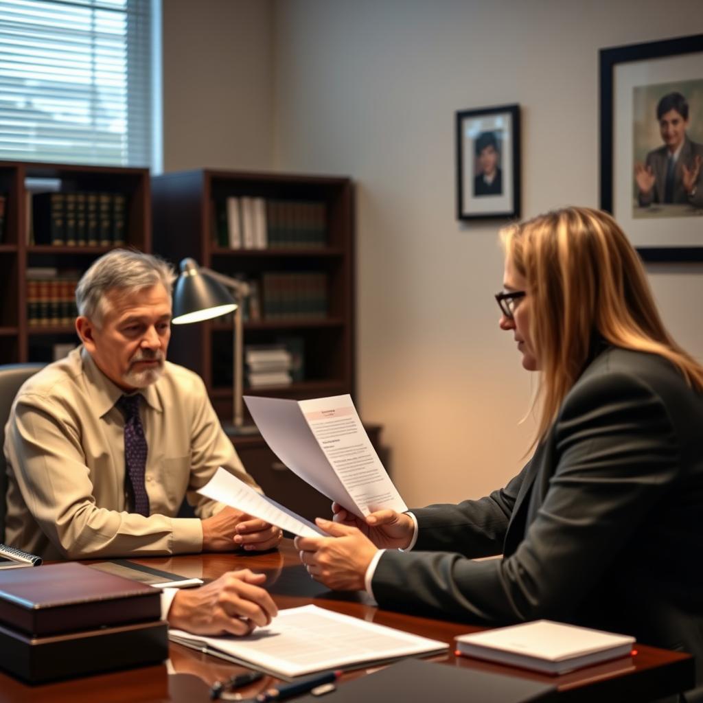 Requisitos para el visado H-1B en 2025