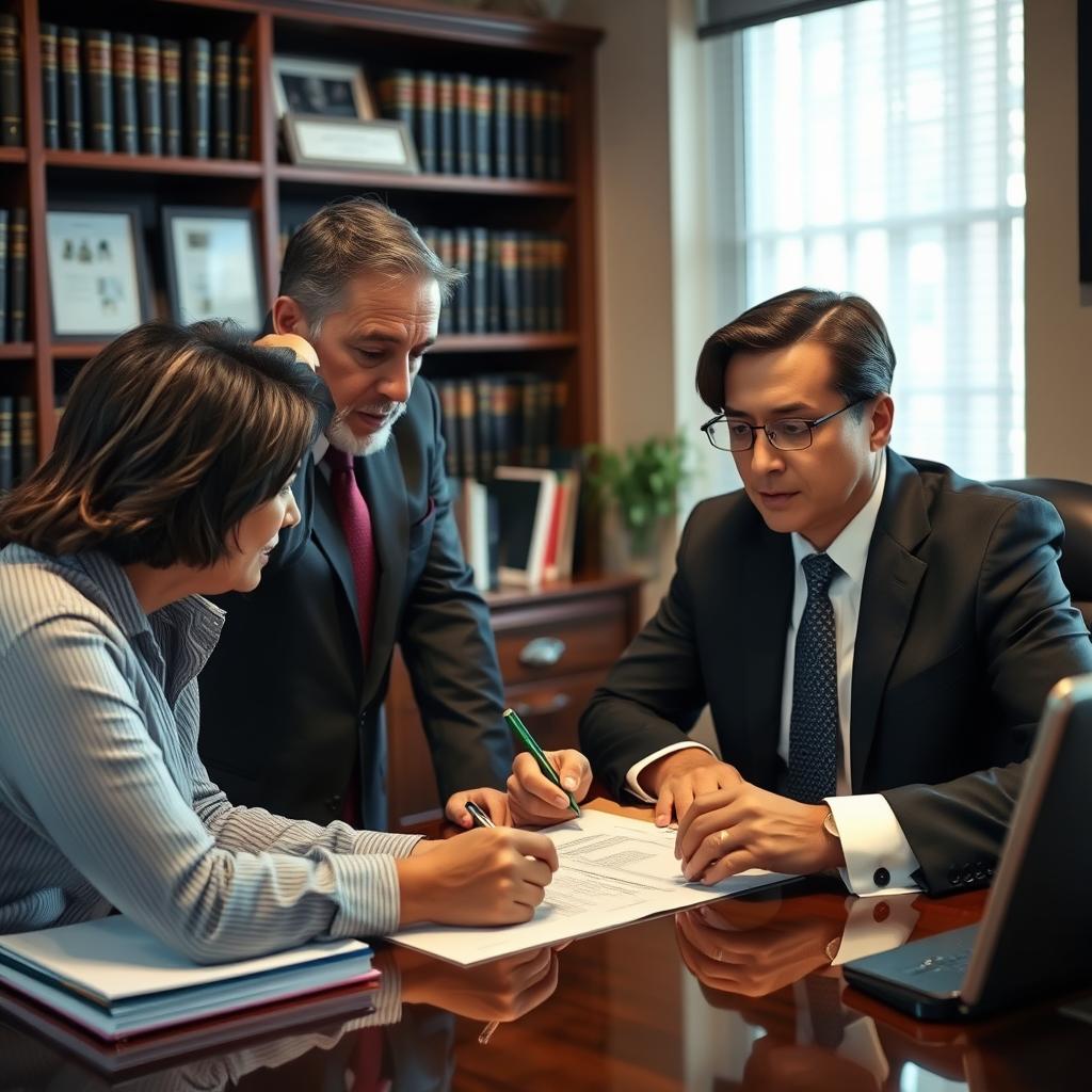 Residential Lease Dispute Lawyer Baltimore
