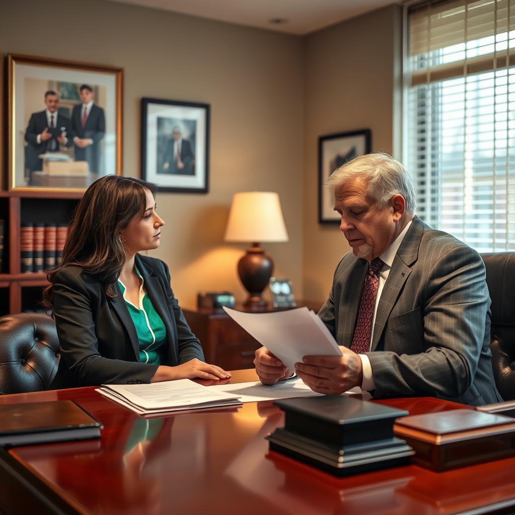 Resisting Arrest lawyer Hudson County