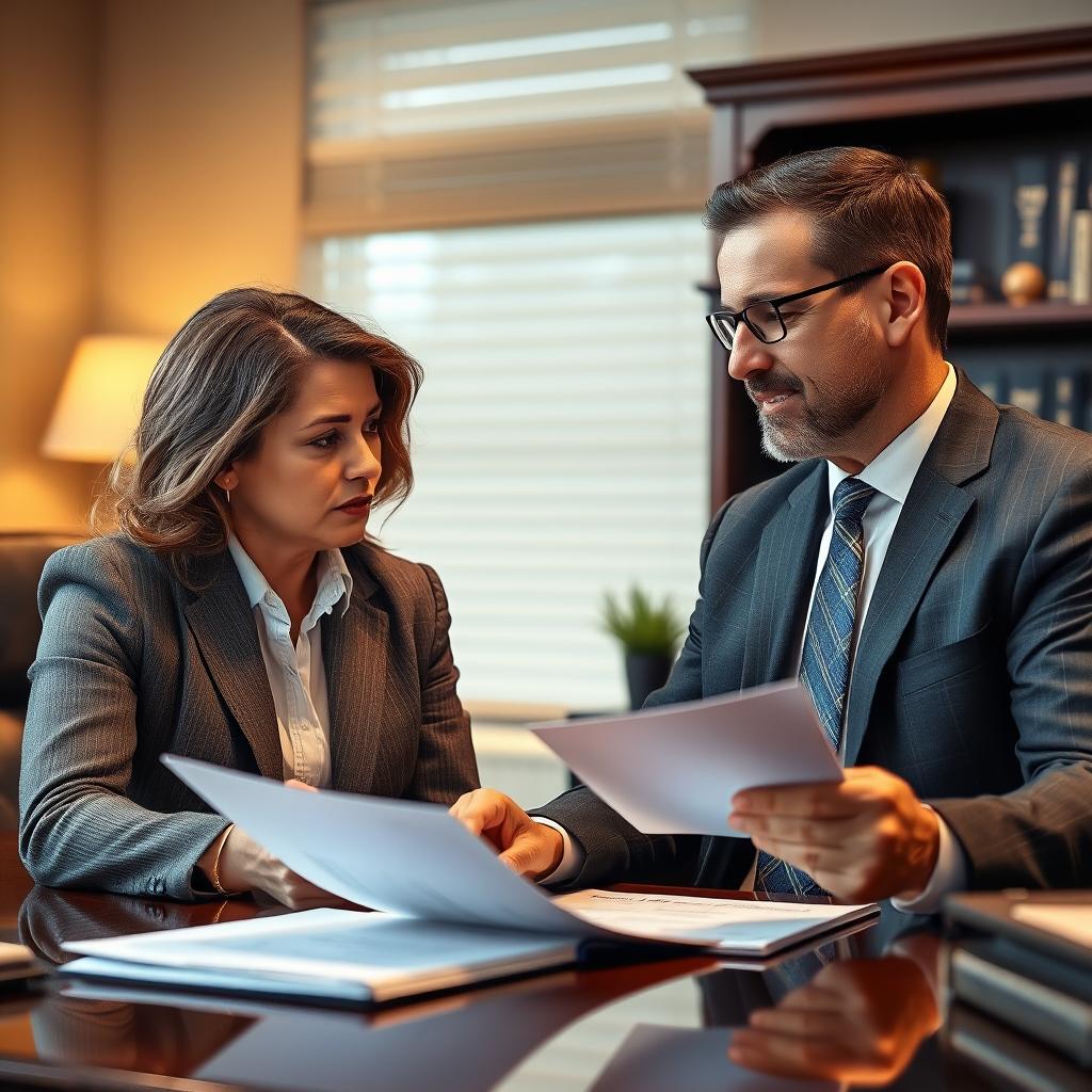Resisting Arrest lawyer Mercer County