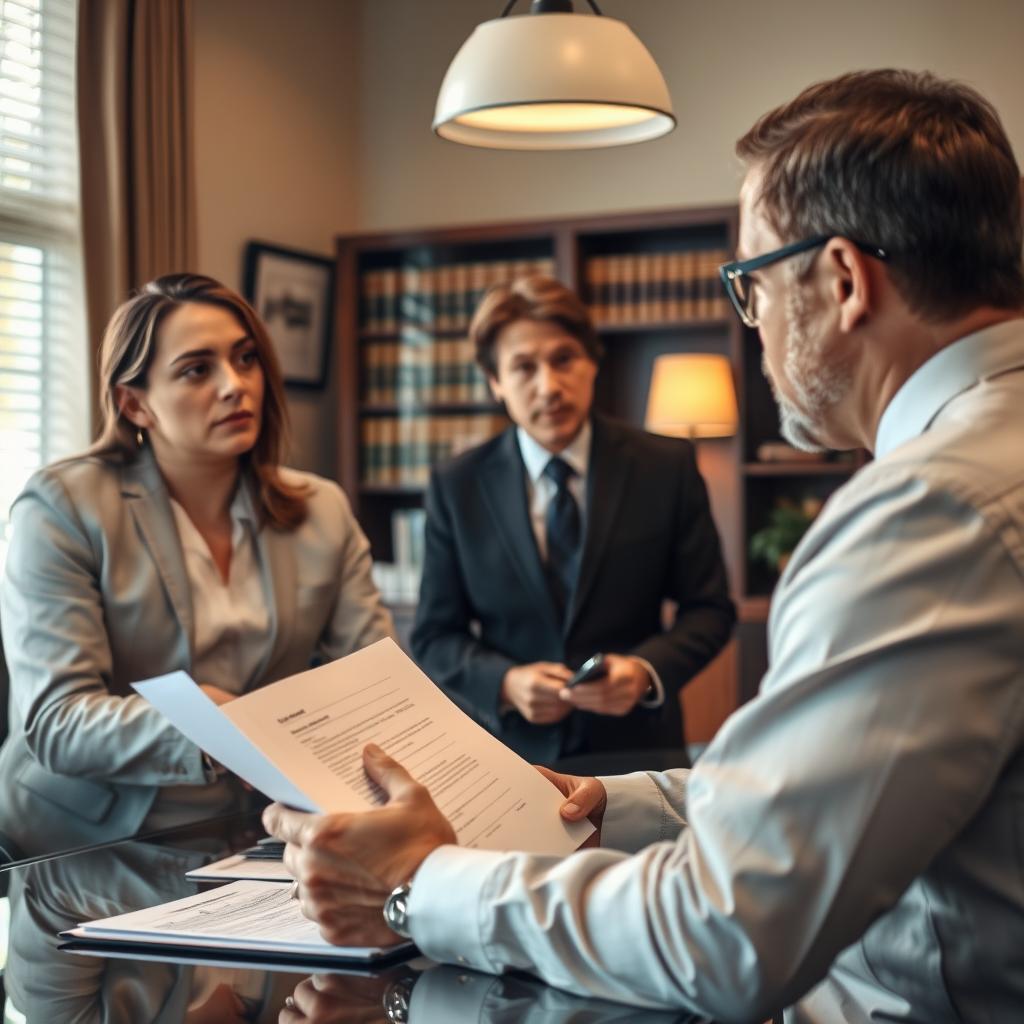 Resisting Arrest lawyer Monmouth County