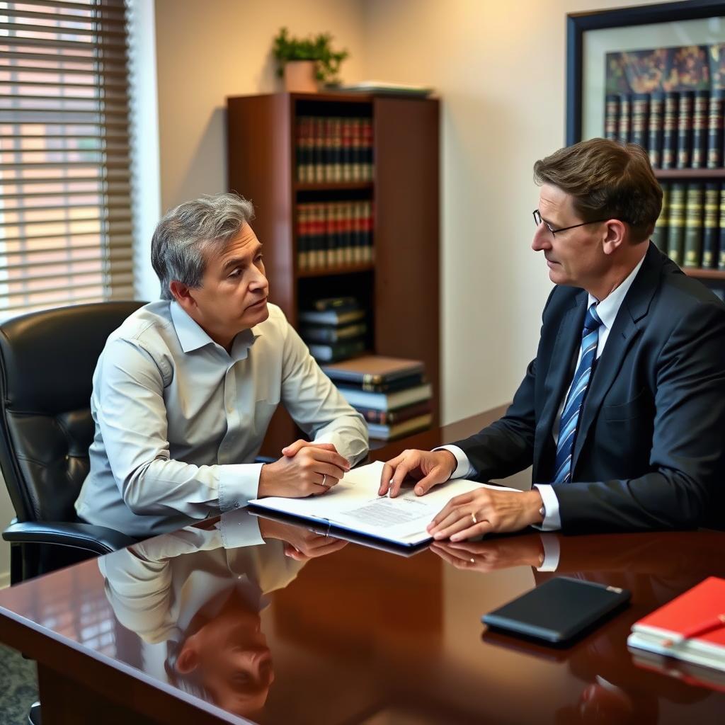 Resisting Arrest Lawyer Spring Valley