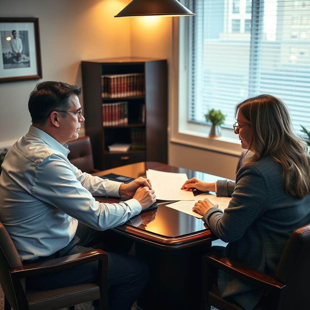 restaurant for over serving lawyer New Jersey