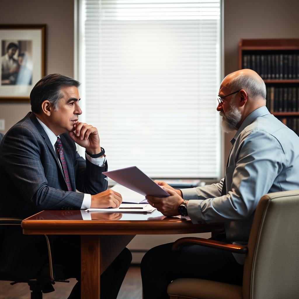 restaurant for over serving lawyer Passaic County