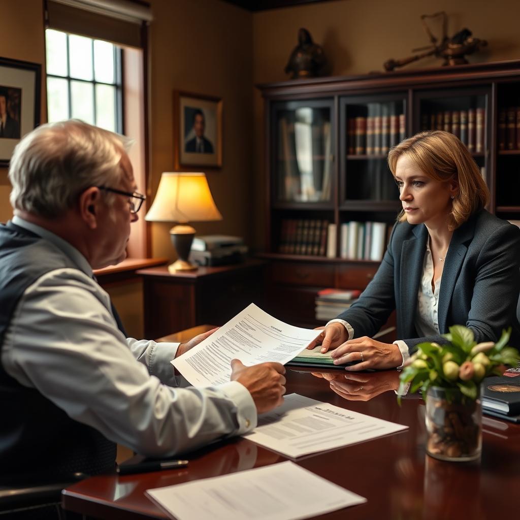 restaurant for over serving lawyer Warren County