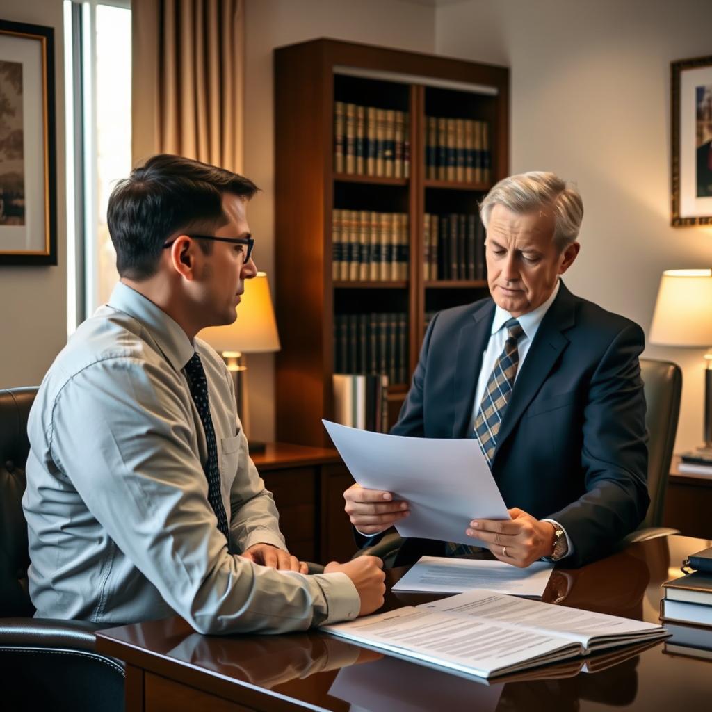 restraining order lawyer Baltimore County