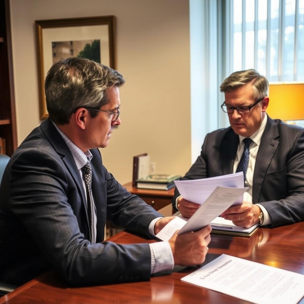 restraining order lawyer Washington County