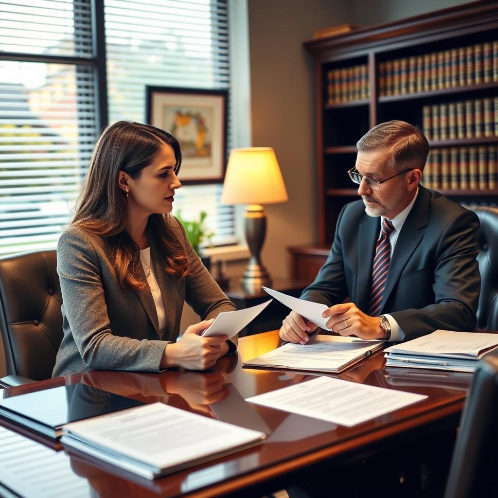 Restrictive Covenant Lawyer Carroll County