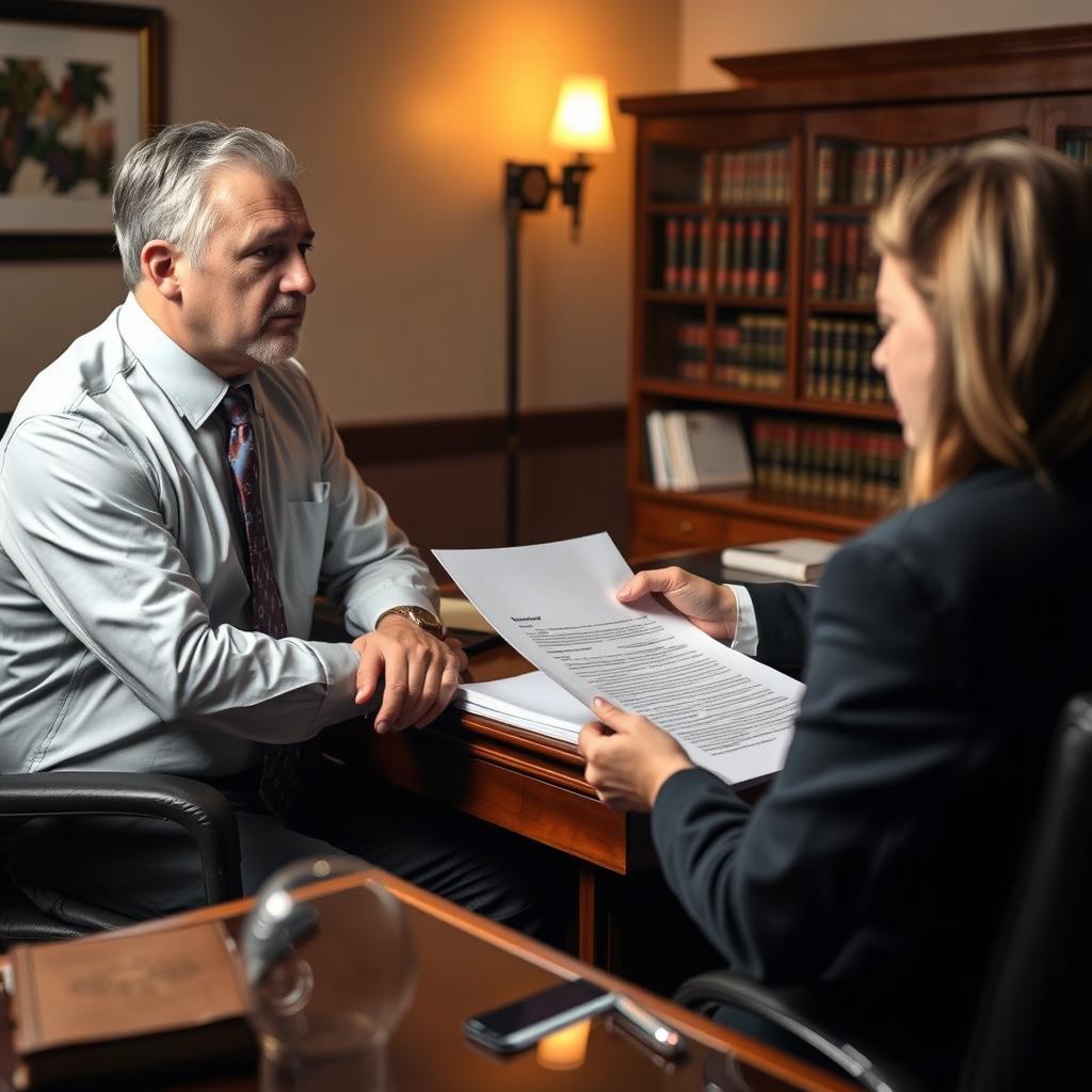 Restrictive Covenant Lawyer Cumberland County