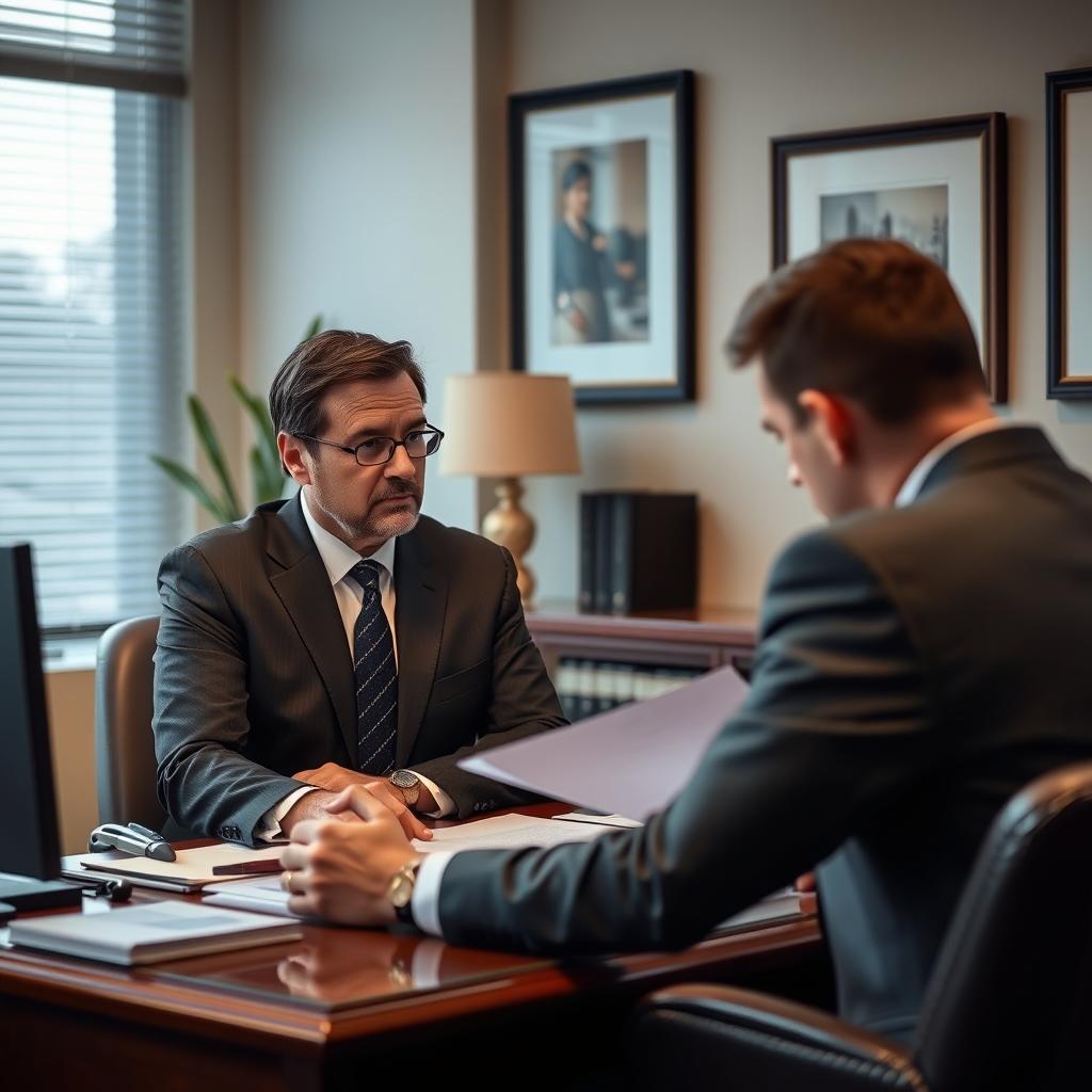 Restrictive Covenant Lawyer Essex County