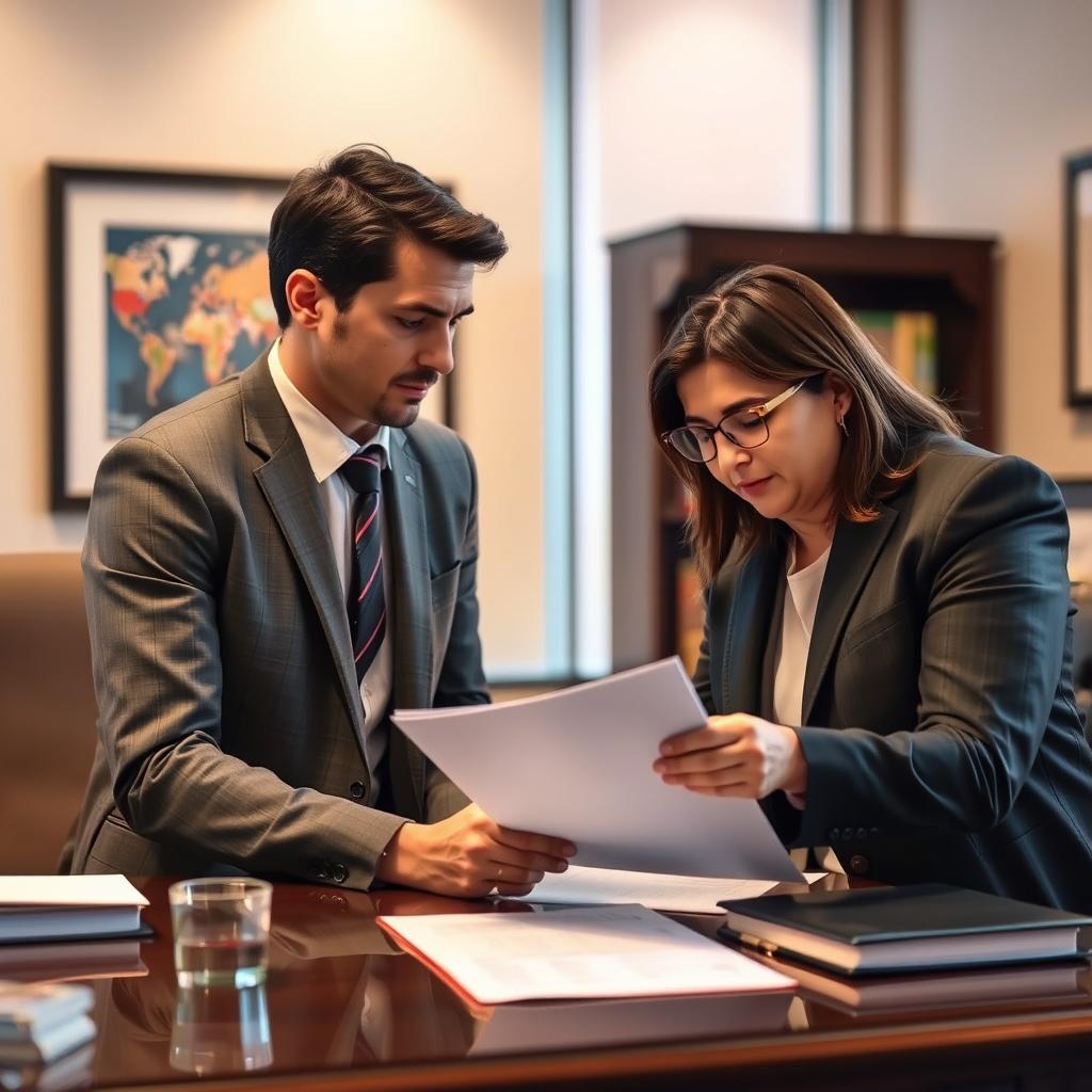 Restrictive Covenant Lawyer Maryland