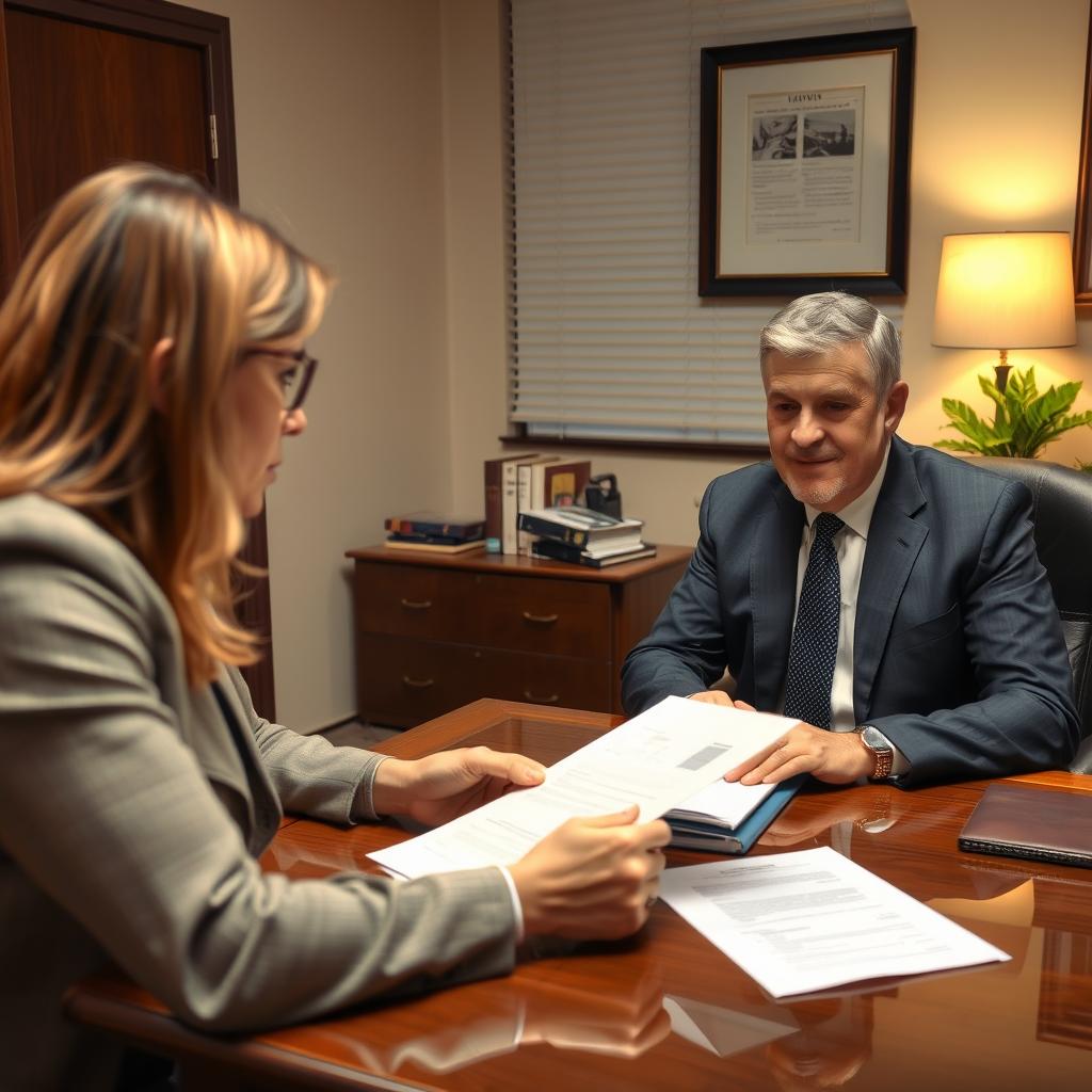 Restrictive Covenant Lawyer Montgomery County