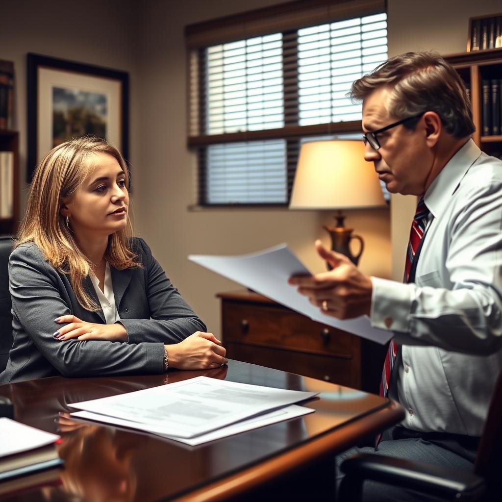 Restrictive Covenant Lawyer Queen Annes County
