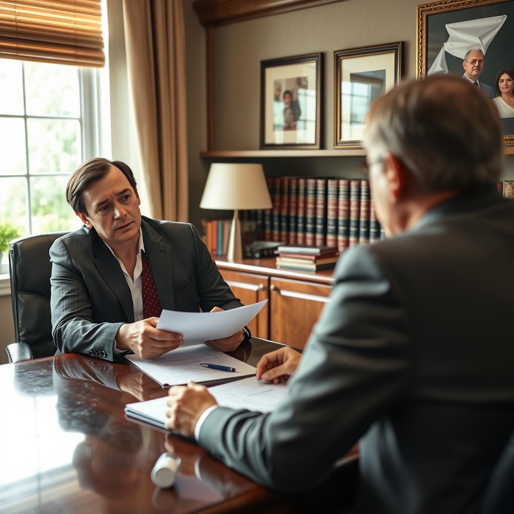 Retaliating Against a Witness lawyer Albemarle County
