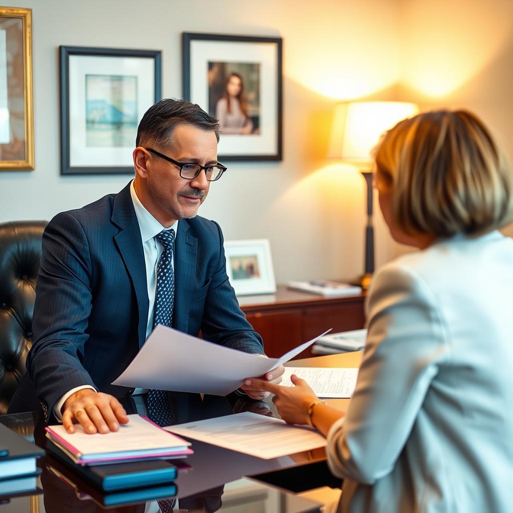 Retaliating Against a Witness lawyer Arlington County