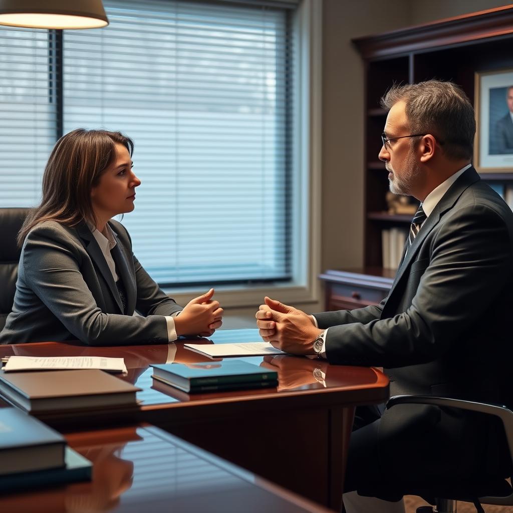 Retaliating Against a Witness lawyer Bedford County