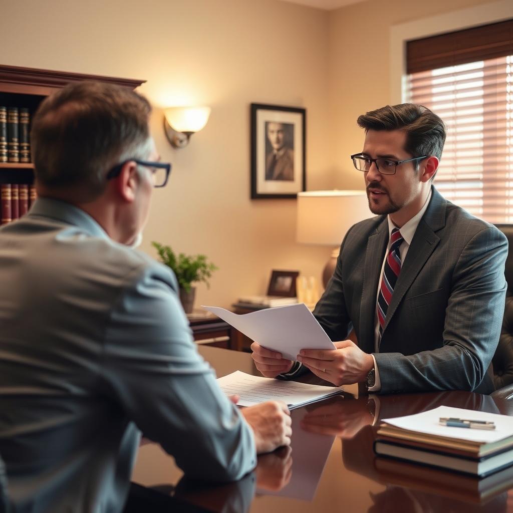 Retaliating Against a Witness lawyer Manassas