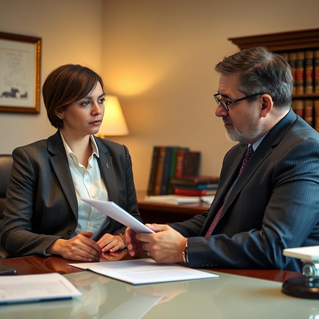Retaliating Against a Witness lawyer Salem County