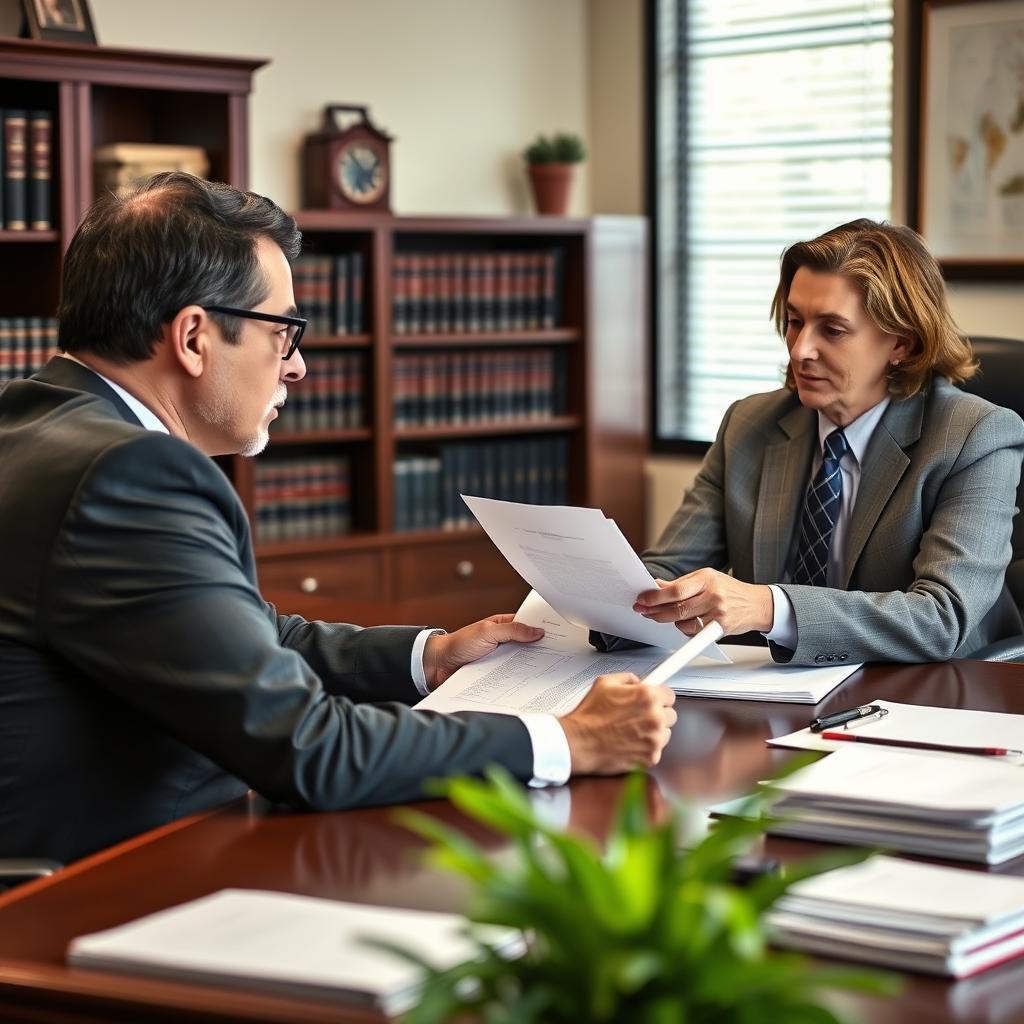 Retaliating Against a Witness lawyer Worcester County