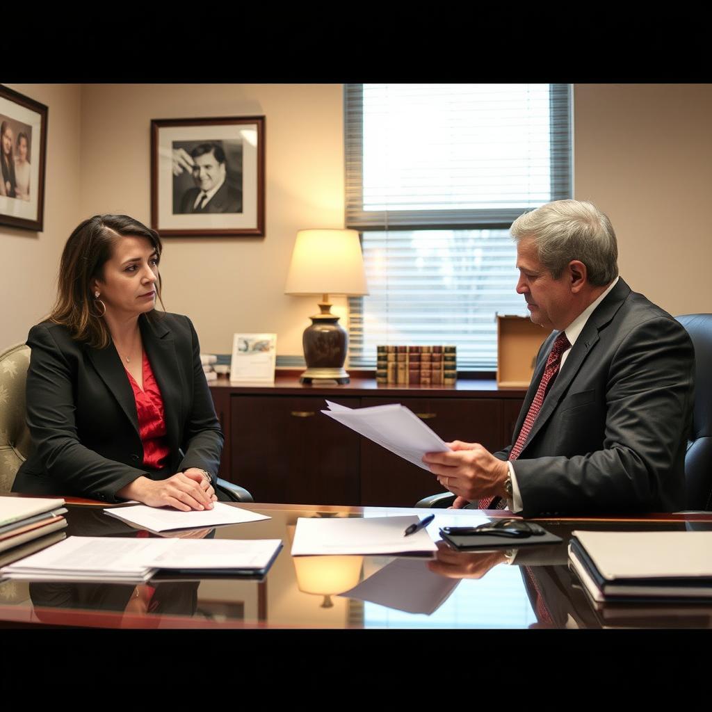 Retaliating Against a Witness Victim or Informant lawyer Essex County